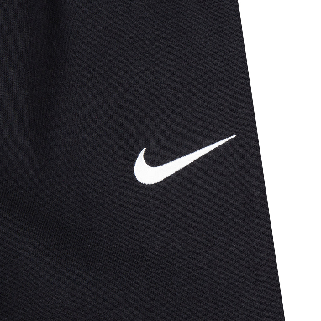 NIKE TODDLER ESSENTIAL BLACK CREWNECK SET (SIZE 2T-4T)