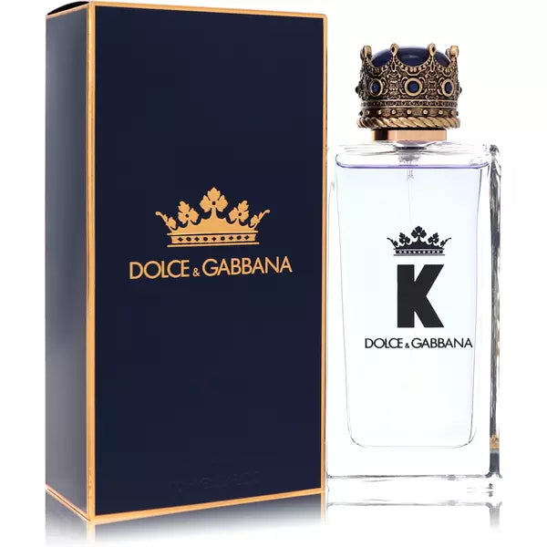 K BY DOLCE & GABBANA