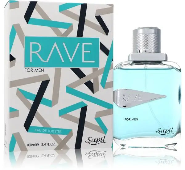 SAPIL RAVE COLOGNE