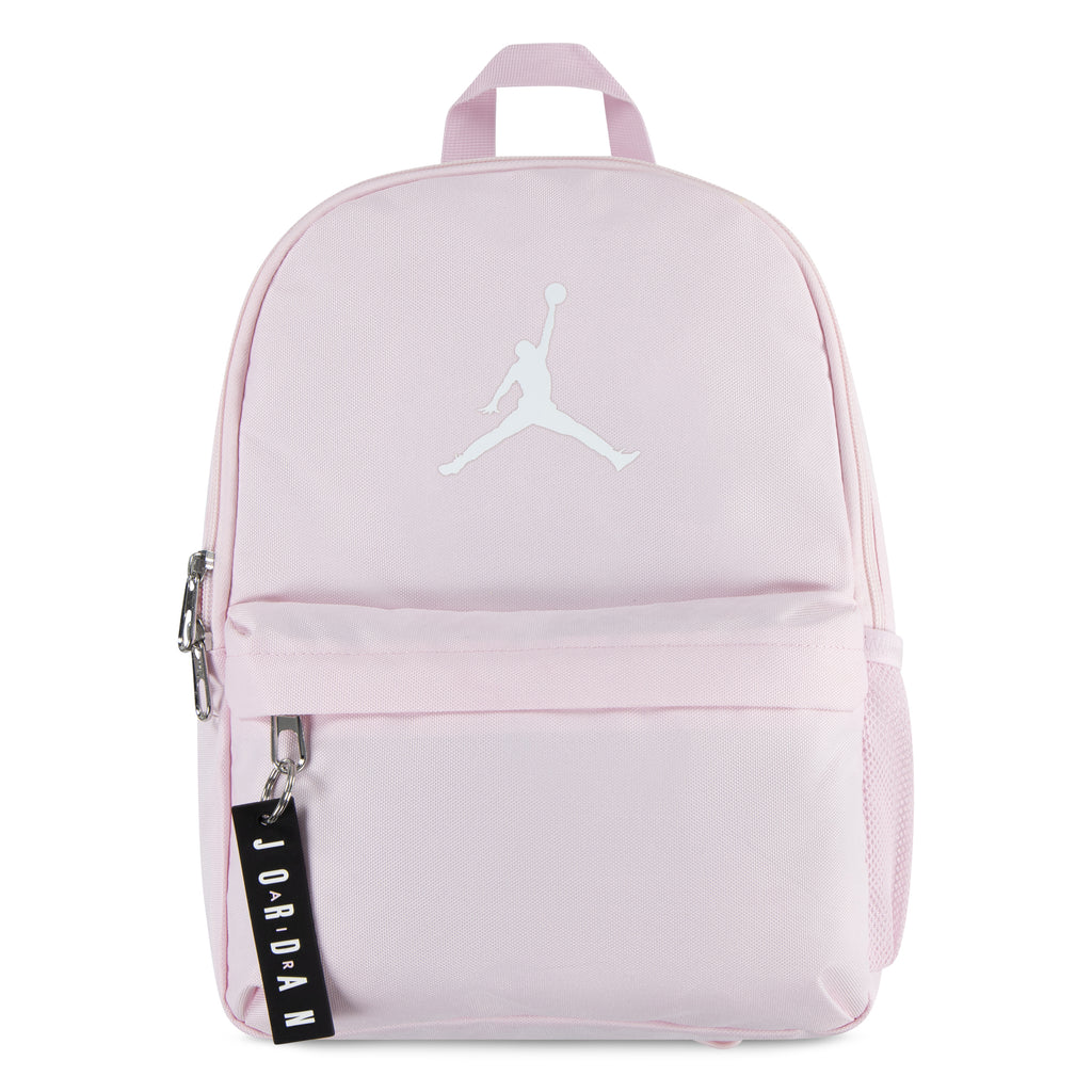 JORDAN PINK MINI BACKPACK