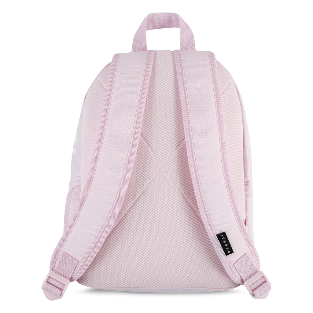 JORDAN PINK MINI BACKPACK