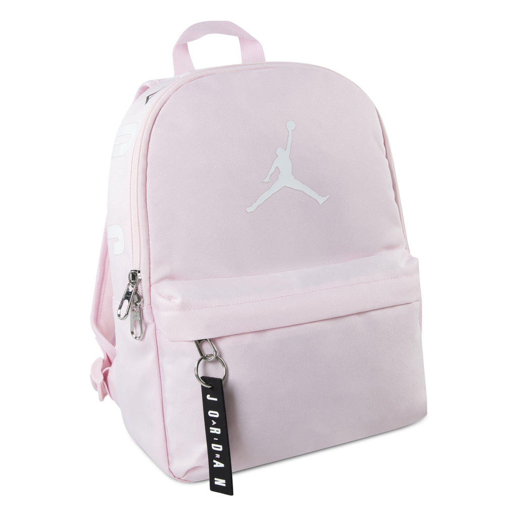 JORDAN PINK MINI BACKPACK