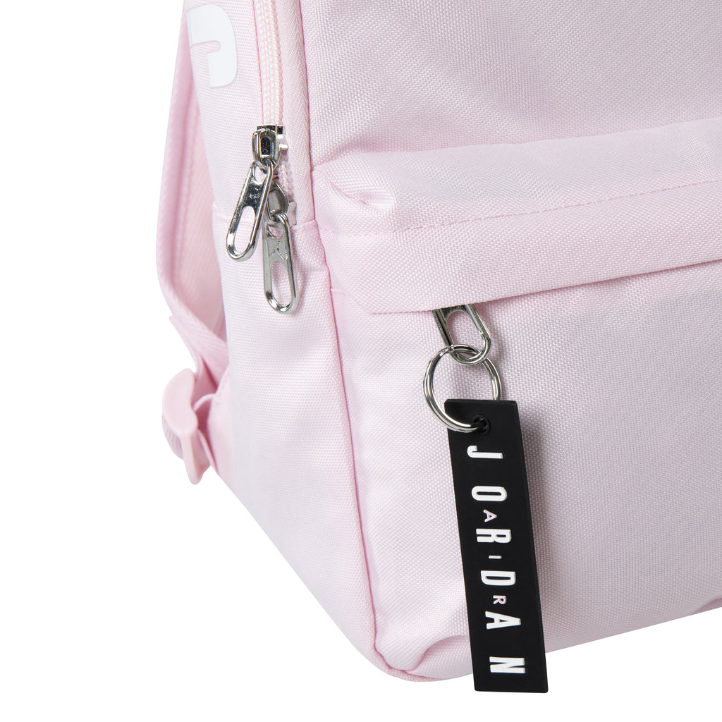 JORDAN PINK MINI BACKPACK