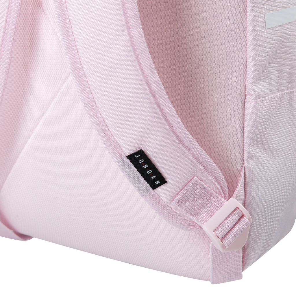 JORDAN PINK MINI BACKPACK