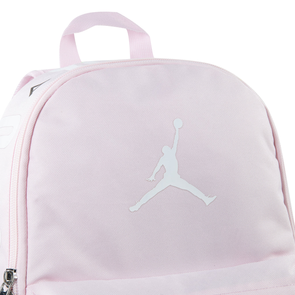 JORDAN PINK MINI BACKPACK