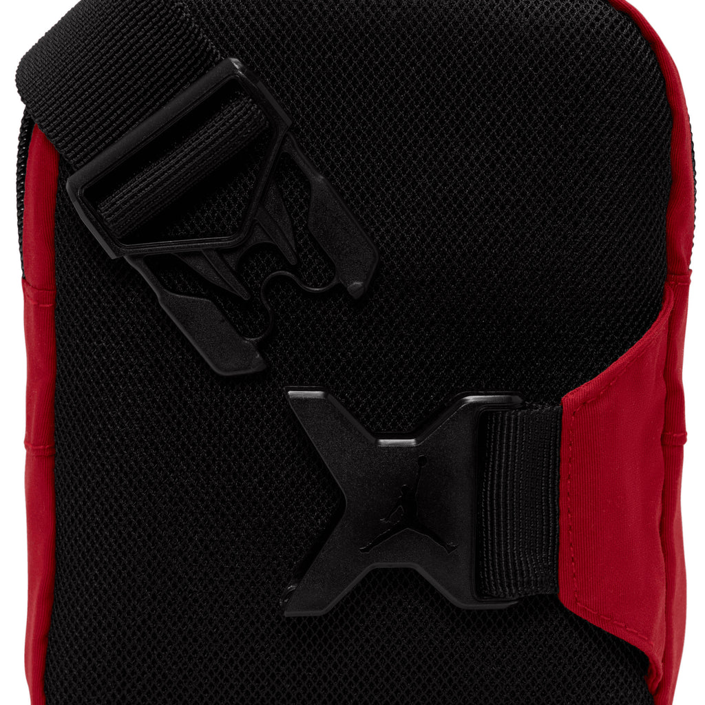 JORDAN FESTIVAL HIP BAG (RED)