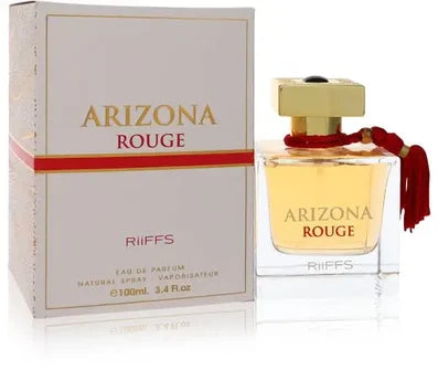 RIIFFS ARIZONA ROUGE PERFUME