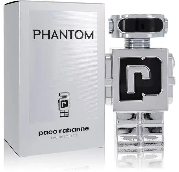 PACO RABANNE PHANTOM COLOGNE