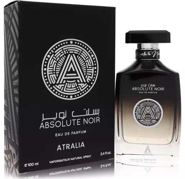 ATRALIA ABSOLUTE NOIR UNISEX PERFUME