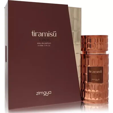 AFNAN ZIMAYA TIRAMISU COCO UNISEX PERFUME