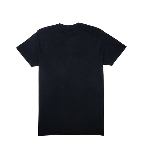 NIKE MEN'S FUTURA ICON T-SHIRT (BLACK)