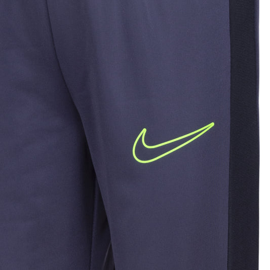 NIKE BOYS TRICOT SPORTSWEAR SET (IRON BLACK SIZE 4-7Y)