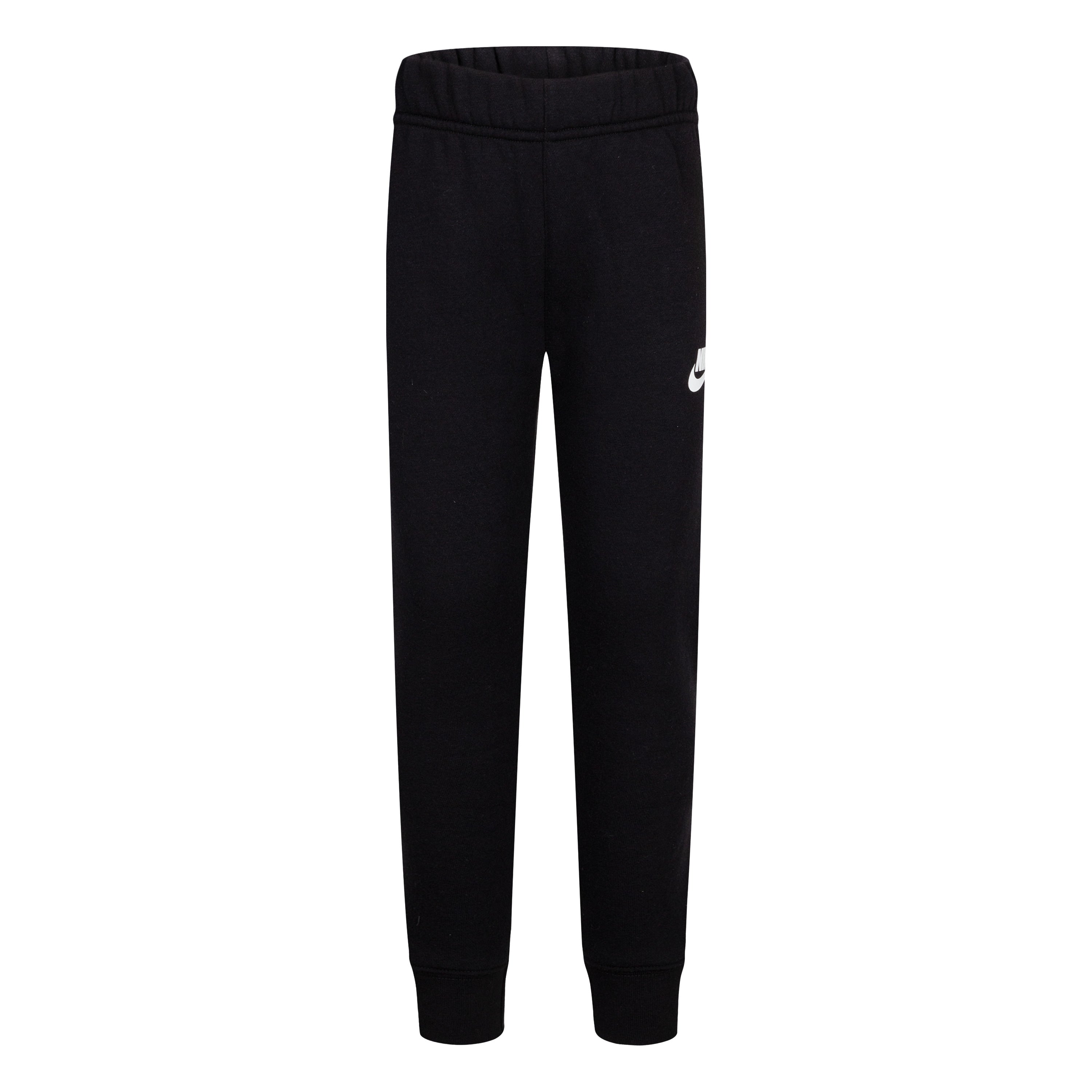 NIKE KIDS FUTURA BLACK CREWNECK SET (SIZE 4-7)