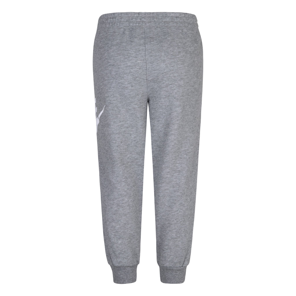 NIKE KIDS SPORTSWEAR CLUB GREY JOGGER (SIZE 4-7)