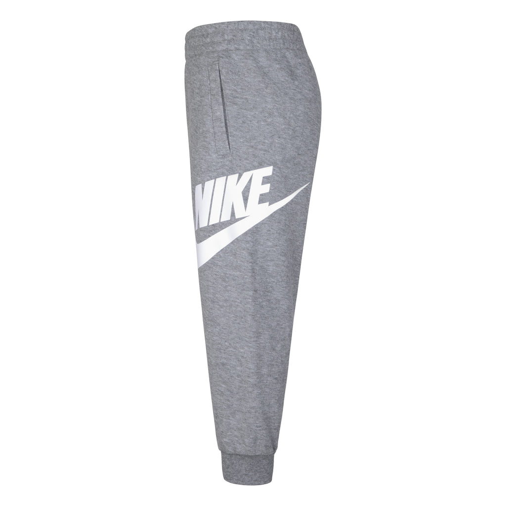 NIKE KIDS SPORTSWEAR CLUB GREY JOGGER (SIZE 4-7)