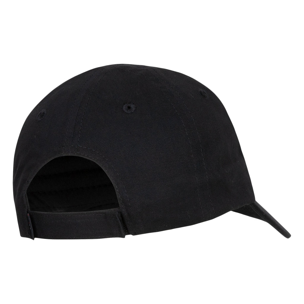 JORDAN YOUTH JUMPMAN ADJUSTABLE CAP (BLACK)