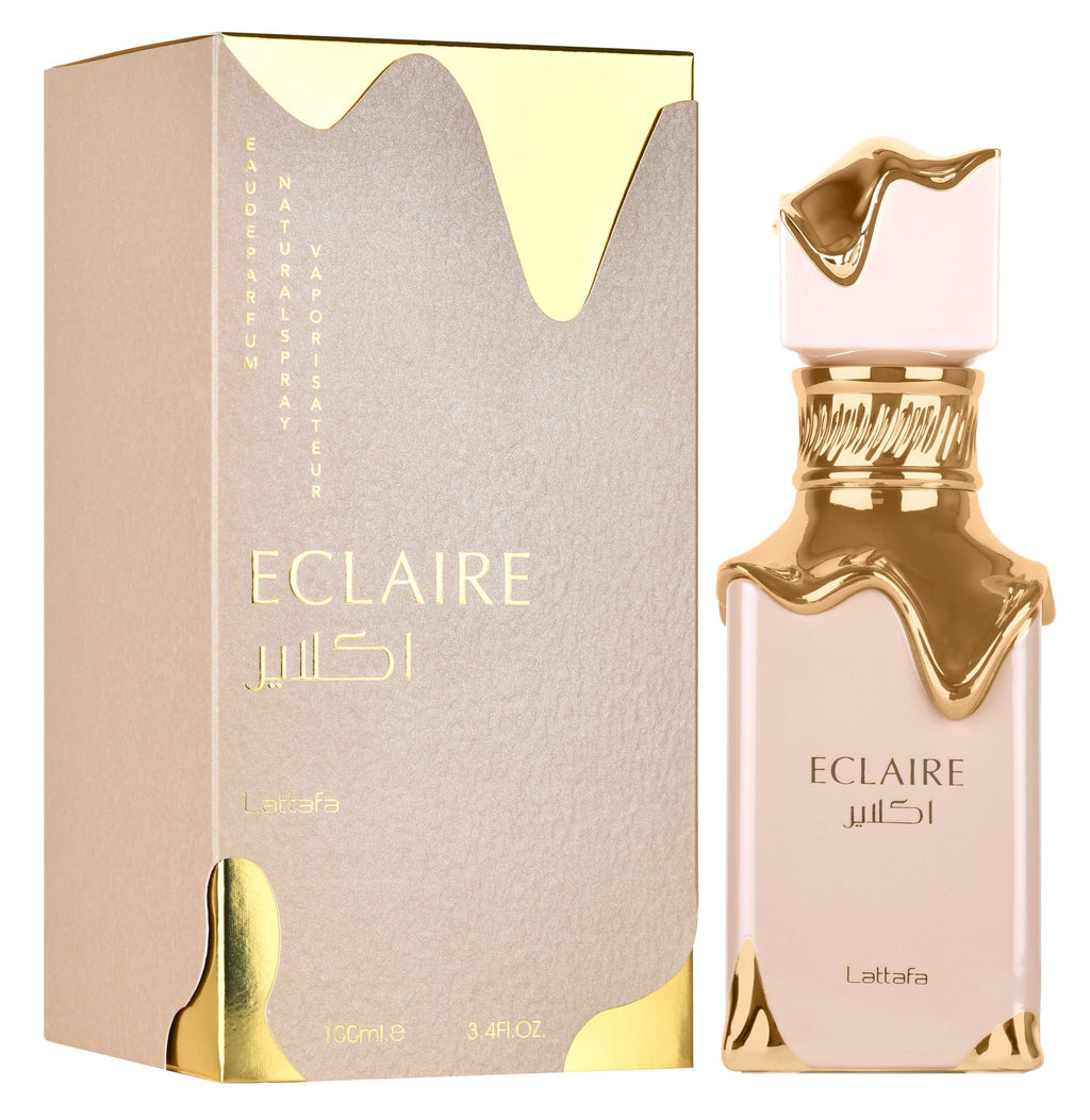 LATTAFA ECLAIR PERFUME