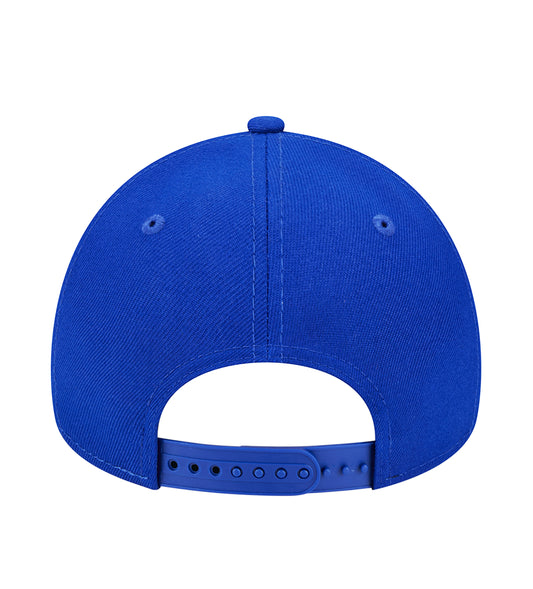 NEW ERA 9FORTY A-FRAME TORONTO BLUE JAYS ROYAL BLUE OTC SNAPBACK CAP