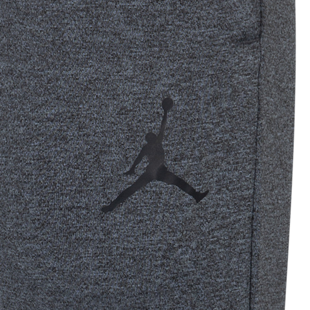 JORDAN YOUTH DRI-FIT TRAINING PANTS (DARK GREY SIZE S-XL)