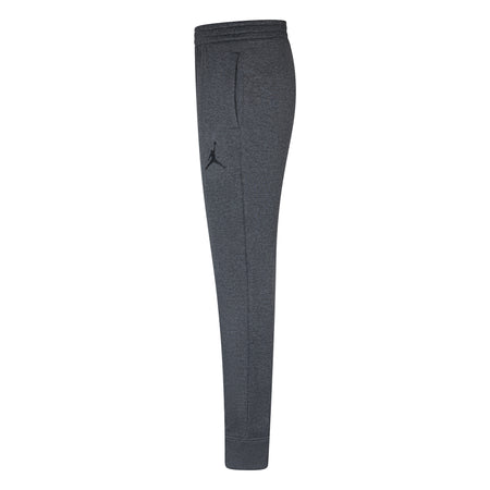 JORDAN YOUTH DRI-FIT TRAINING PANTS (DARK GREY SIZE S-XL)