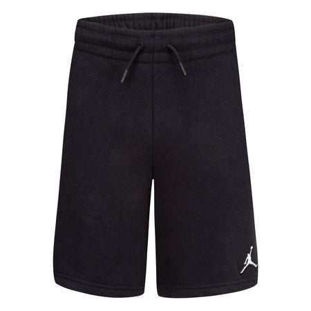 JORDAN YOUTH BOYS' ESSENTIAL SHORTS (BLACK SIZES S-XL)