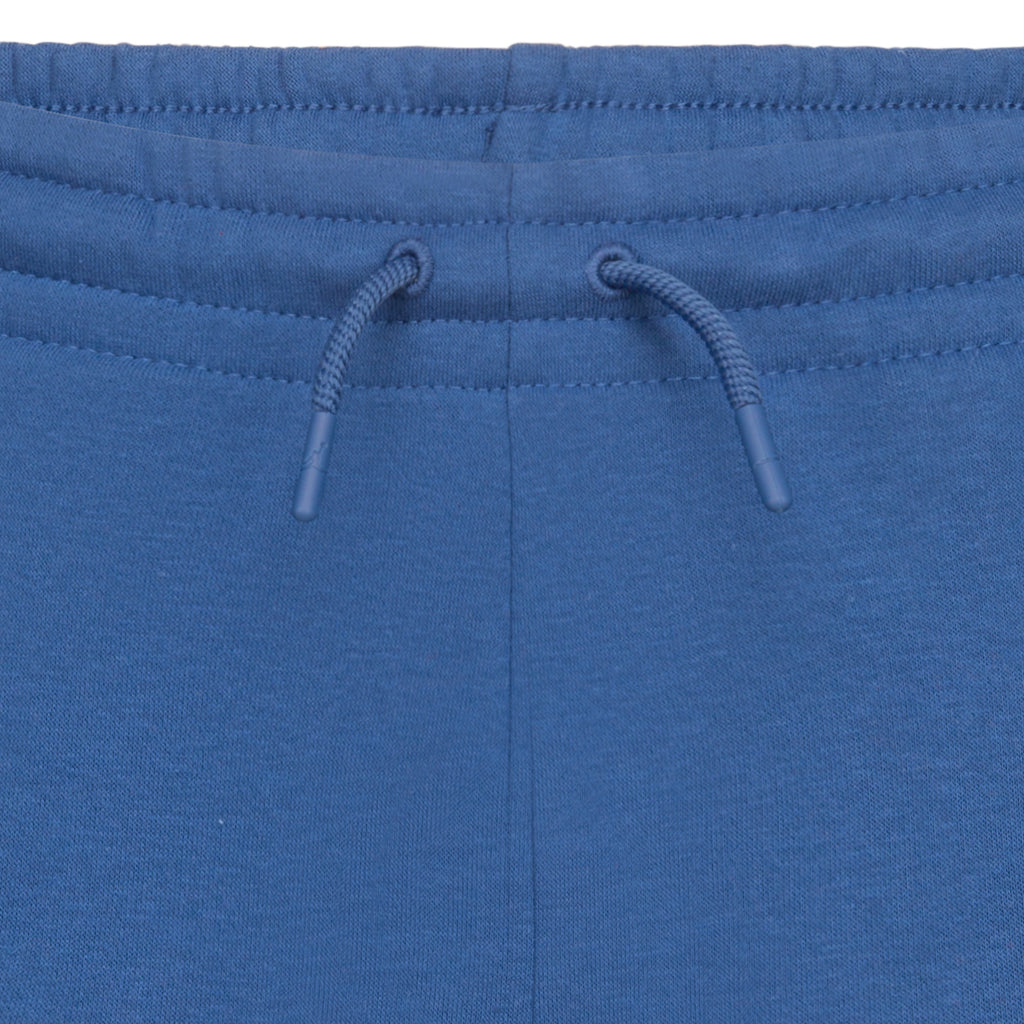 JORDAN YOUTH BOYS' ESSENTIAL SHORTS (BLUE SIZES S-XL)