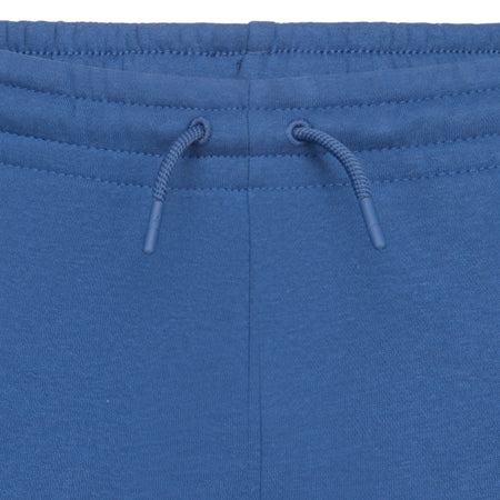 JORDAN YOUTH BOYS' ESSENTIAL SHORTS (BLUE SIZES S-XL)