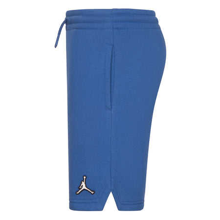 JORDAN YOUTH BOYS' ESSENTIAL SHORTS (BLUE SIZES S-XL)