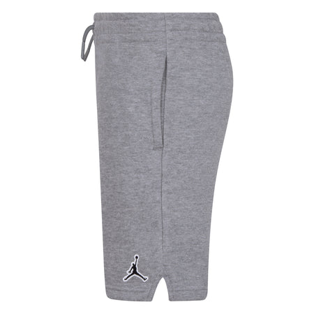 JORDAN YOUTH BOYS' ESSENTIAL SHORTS (GREY SIZES S-XL)