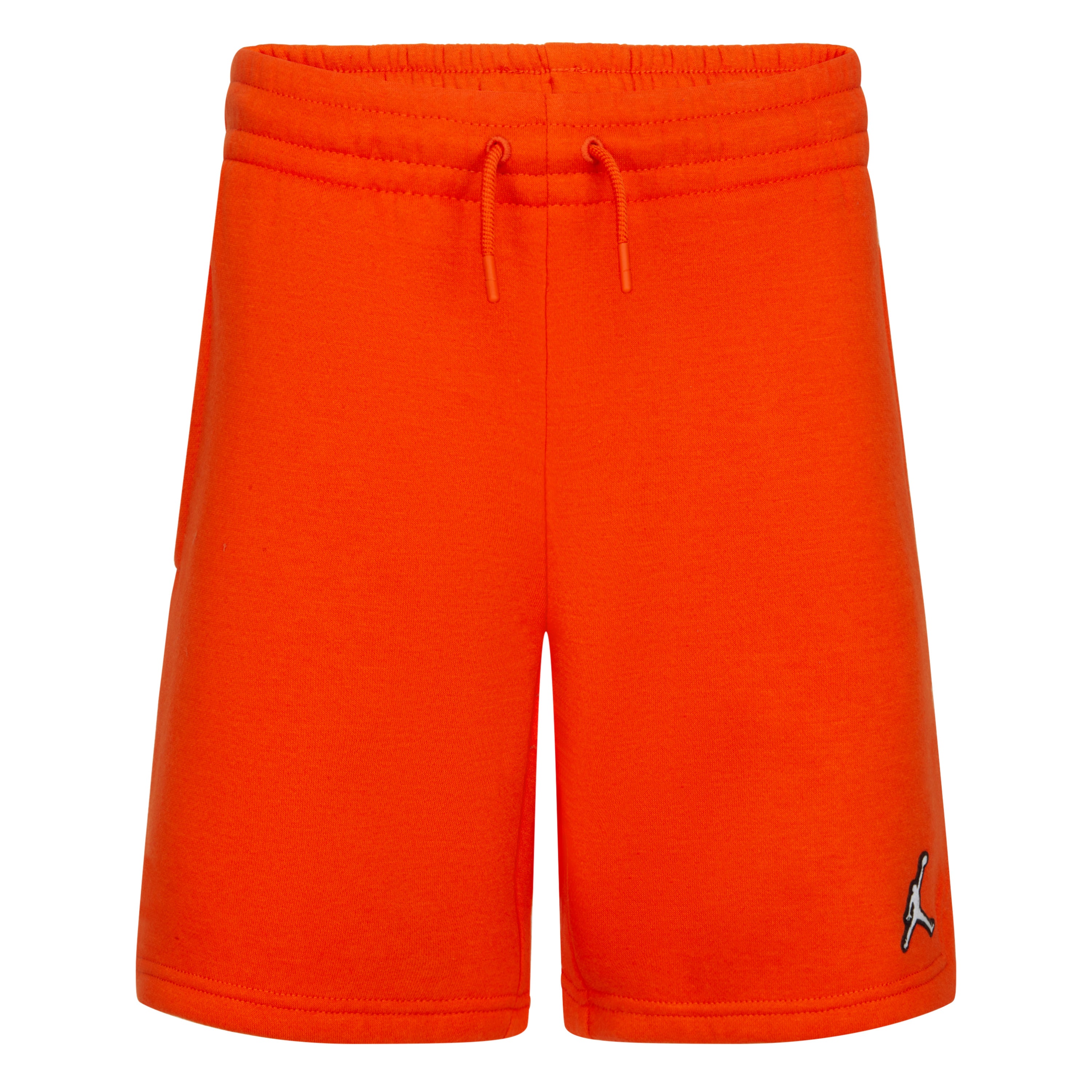 JORDAN YOUTH BOYS' ESSENTIAL SHORTS (ORANGE SIZES S-XL)