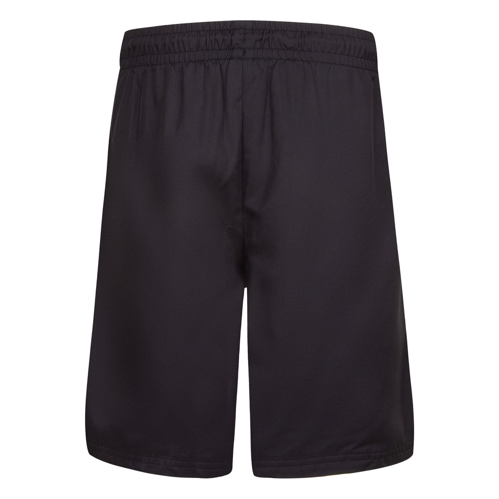 JORDAN YOUTH BOYS' WOVEN SHORTS (BLACK SIZES S-XL)