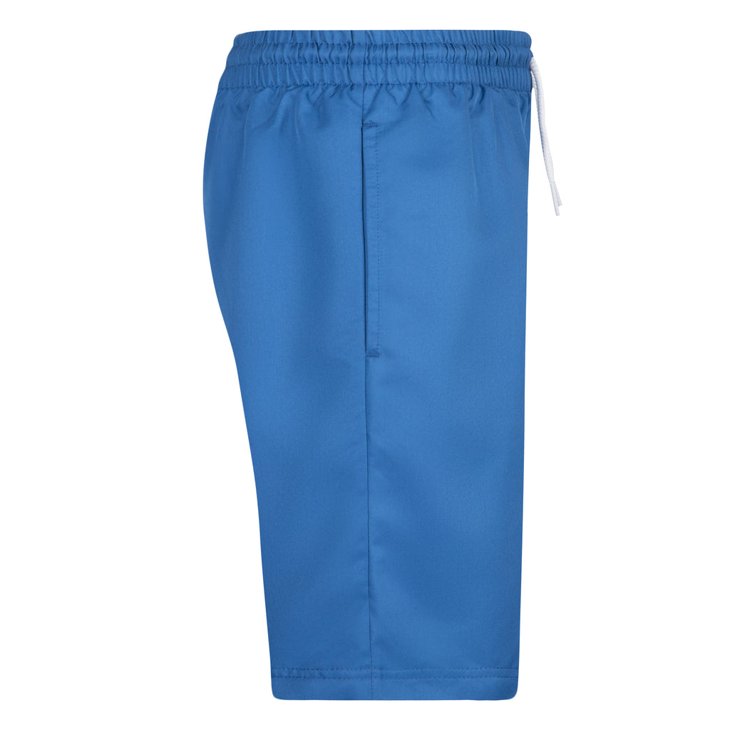 JORDAN YOUTH BOYS' WOVEN SHORTS (BLUE SIZES S-XL)