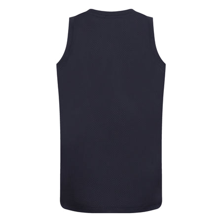 JORDAN YOUTH MJ FLIGHT JERSEY TANK TOP (BLACK SIZE S-XL)