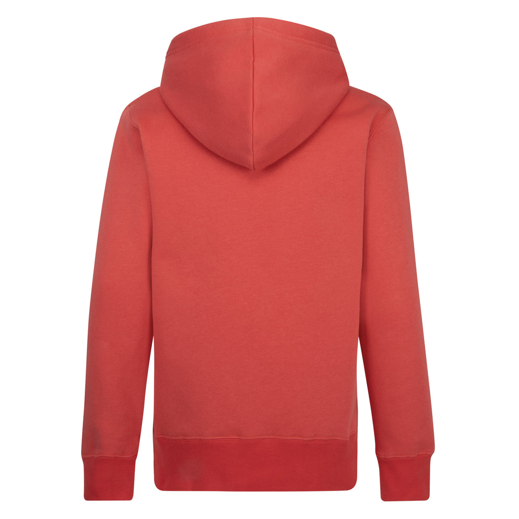 JORDAN YOUTH KIDS ESSENTIAL HOODIE (ROUGE SIZE S-XL)