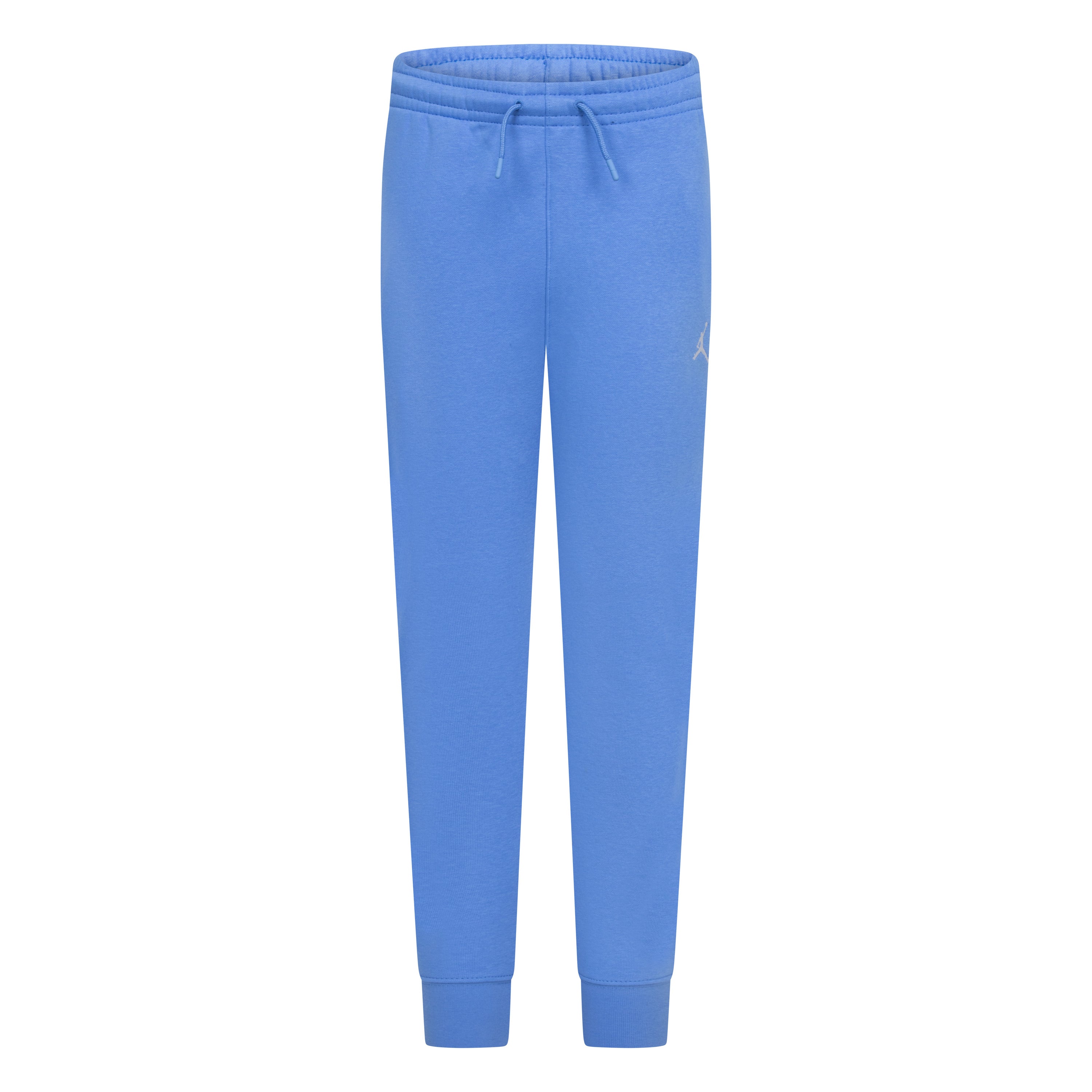 JORDAN YOUTH KIDS MJ BROOKLYN FLEECE JOGGERS (BLUE SIZE S-XL)