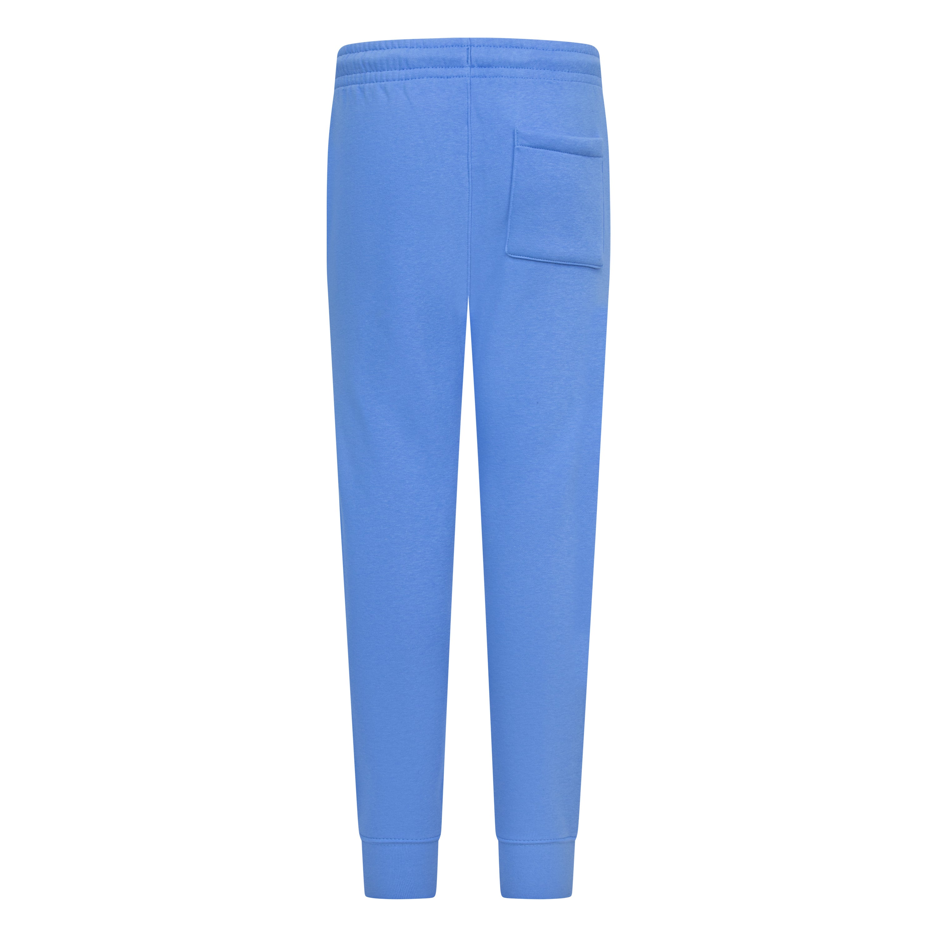 JORDAN YOUTH KIDS MJ BROOKLYN FLEECE JOGGERS (BLUE SIZE S-XL)