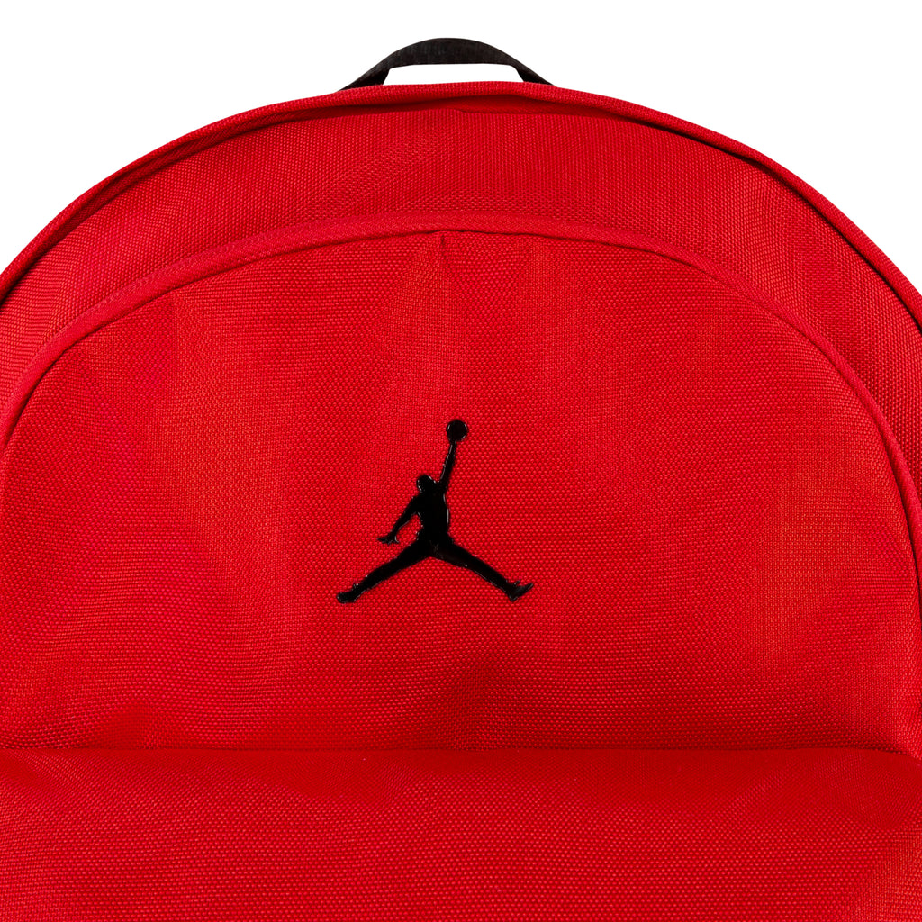 JORDAN AIR PATROL RED BACKPACK