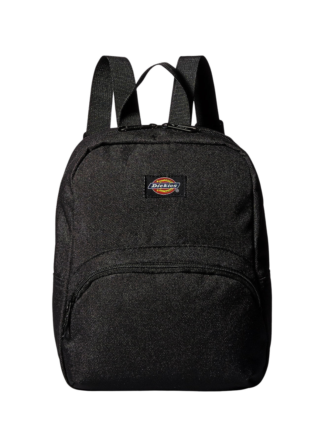 DICKIES MINI BACKPACK (BLACK)