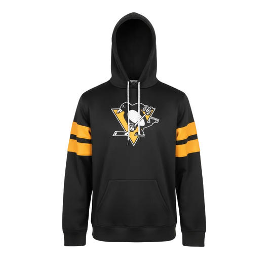 NHL MEN'S PITTSBURGH PENGUINS HOODIE