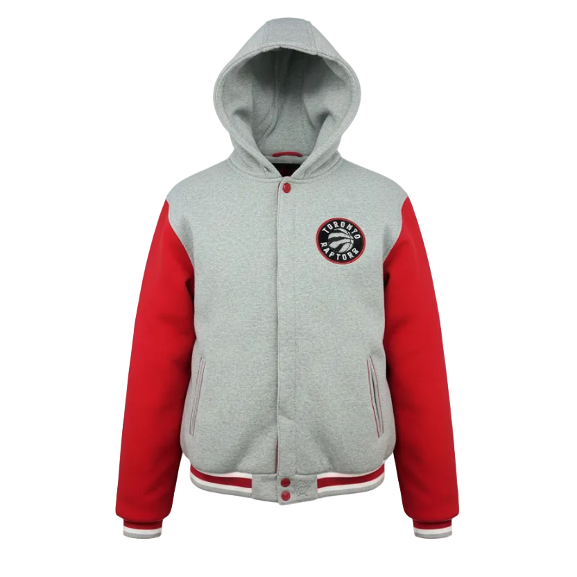 TORONTO RAPTORS REVERSIBLE JACKET
