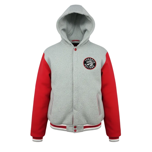 TORONTO RAPTORS REVERSIBLE JACKET