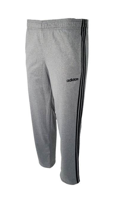 MENS 3 STRIPE ADIDAS TRICOT TRACKPANTS