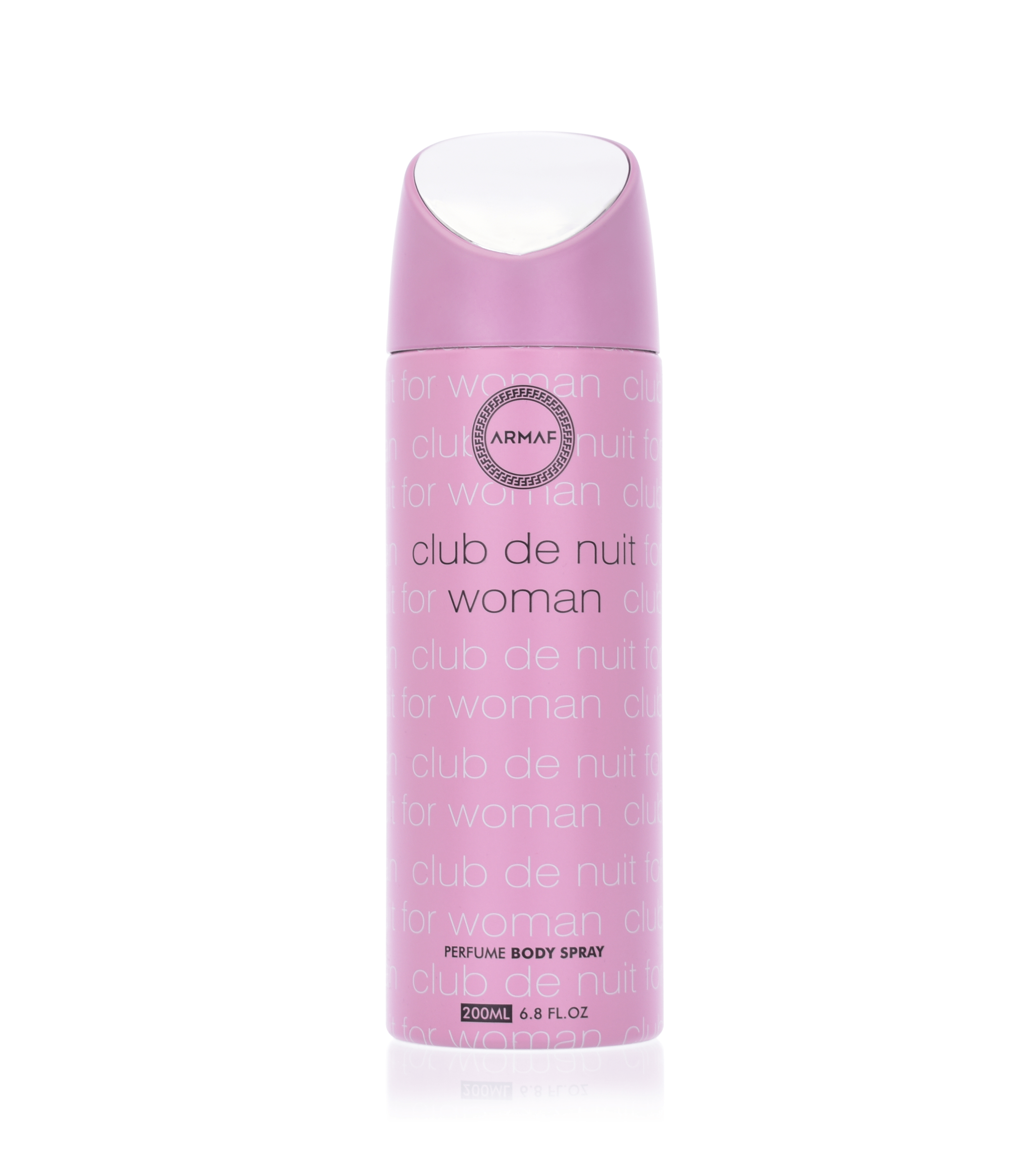 CLUB DE NUIT WOMEN PERFUME BODY SPRAY