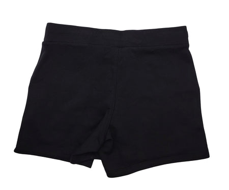 WOMEN CHAMPION SHORT (BLACK)