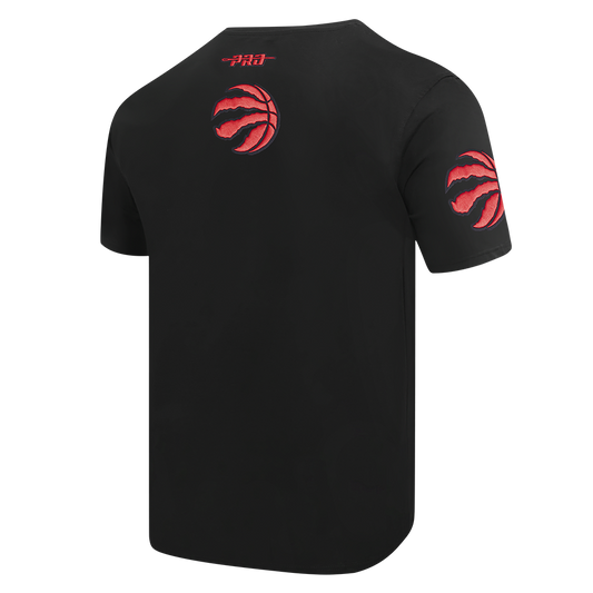 PRO STANDARD MLB TORONTO RAPTORS CITY ARCH M SJ MEN'S BLACK T-SHIRT