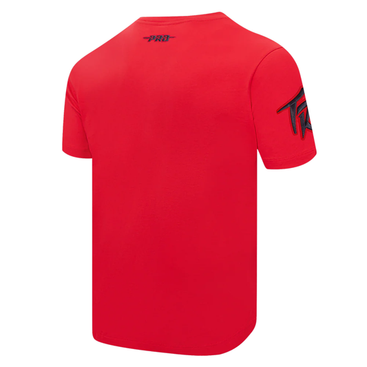 PRO STANDARD NBA TORONTO RAPTORS CITY EDITION 25-26 MEN'S SJ T-SHIRT