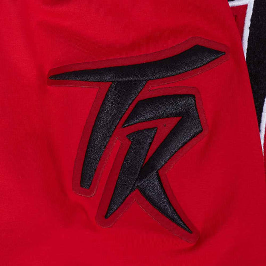 PRO STANDARD NBA TORONTO RAPTORS CITY EDITION 25-26 MEN'S SJ T-SHIRT