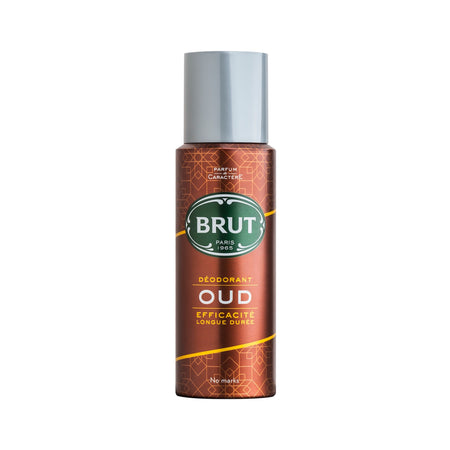 BRUT OUD BODY SPRAY