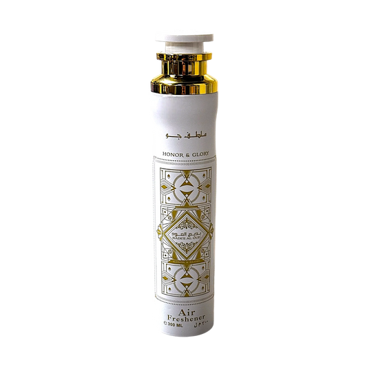 LATTAFA BADE'E AI OUD HONOR & GLORY AIR FRESHNER