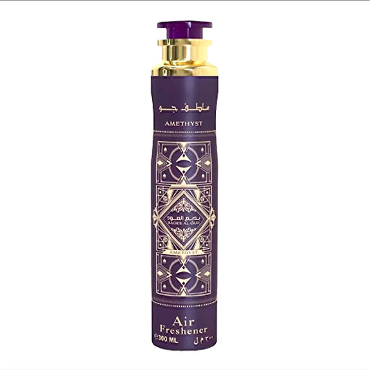 LATTAFA BADE'E AI OUD AMETHYST AIR FRESHNER